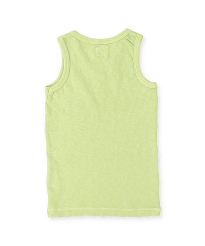 Gara-bou-like Tanktop