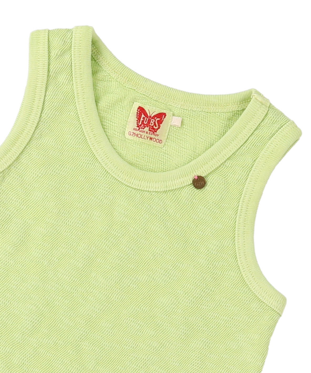 Gara-bou-like Tanktop