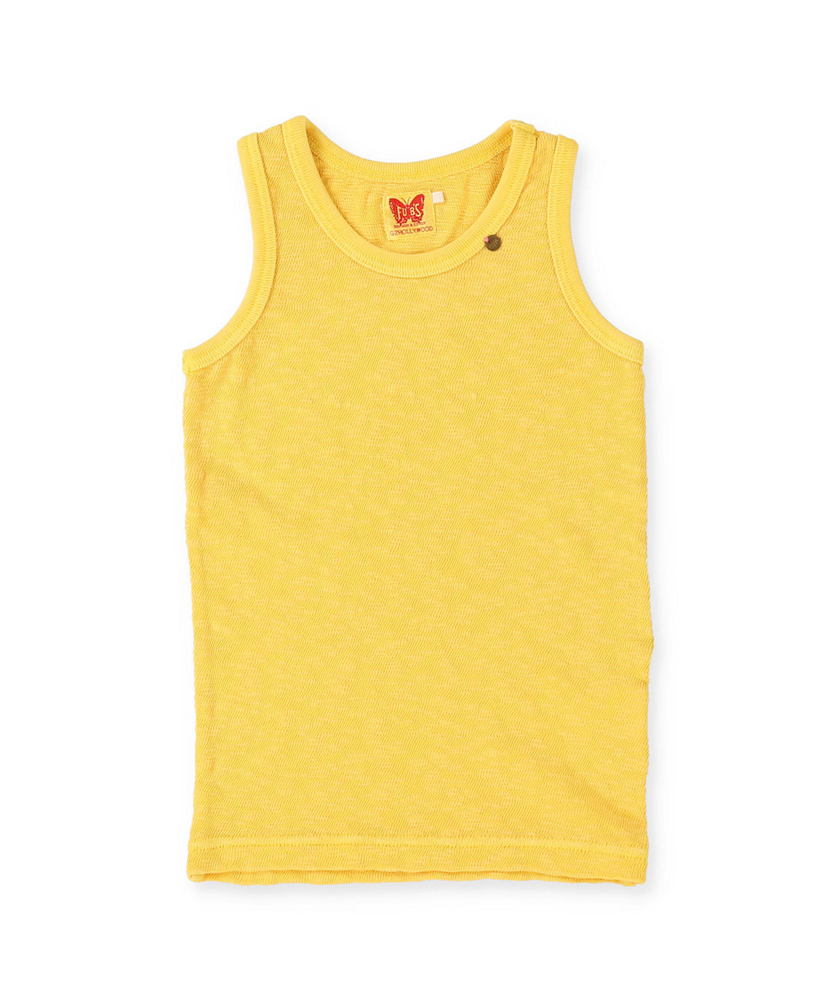 Gara-bou-like Tanktop