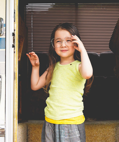 Gara-bou-like Tanktop