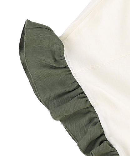 Football Wide Sleeveless Tee