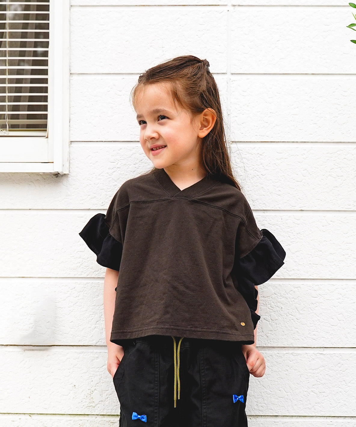 Football Wide Sleeveless Tee