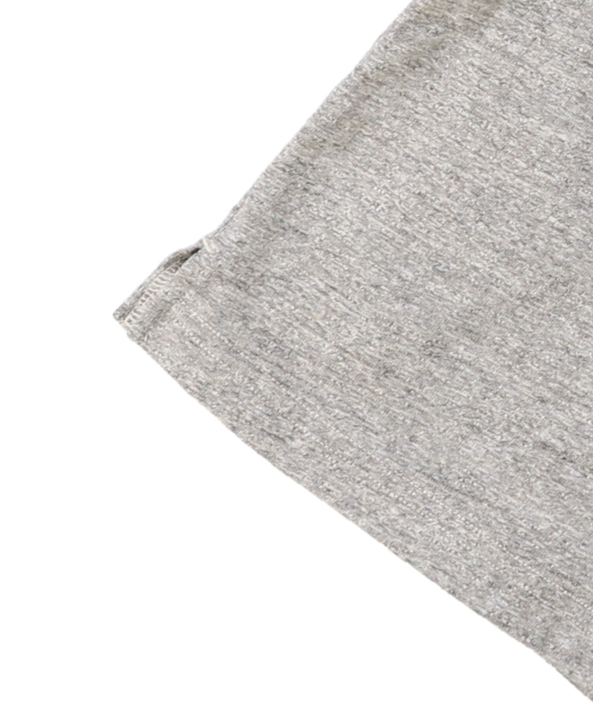 Ruffled Football Tee