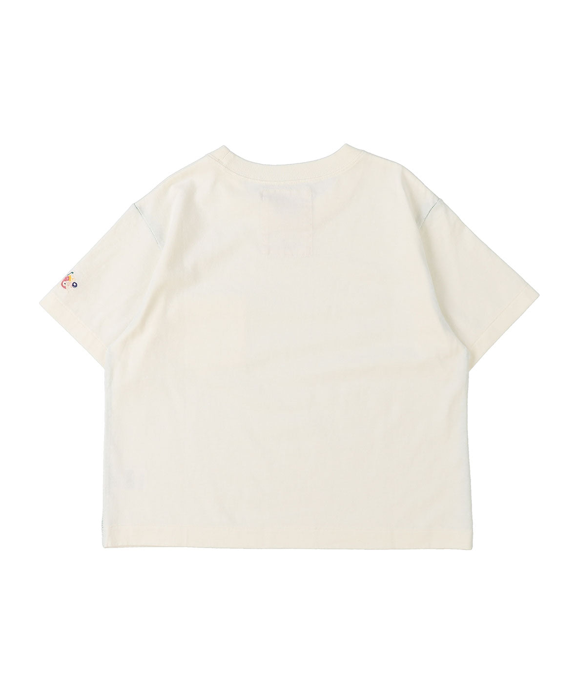 Pocket Butterfly Tee