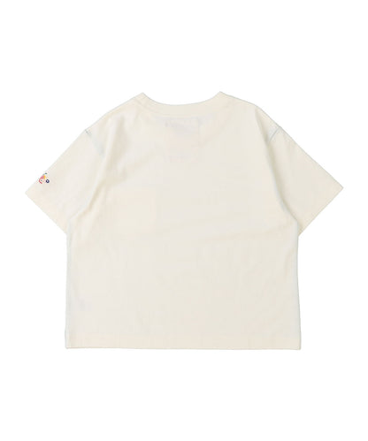 Pocket Butterfly Tee