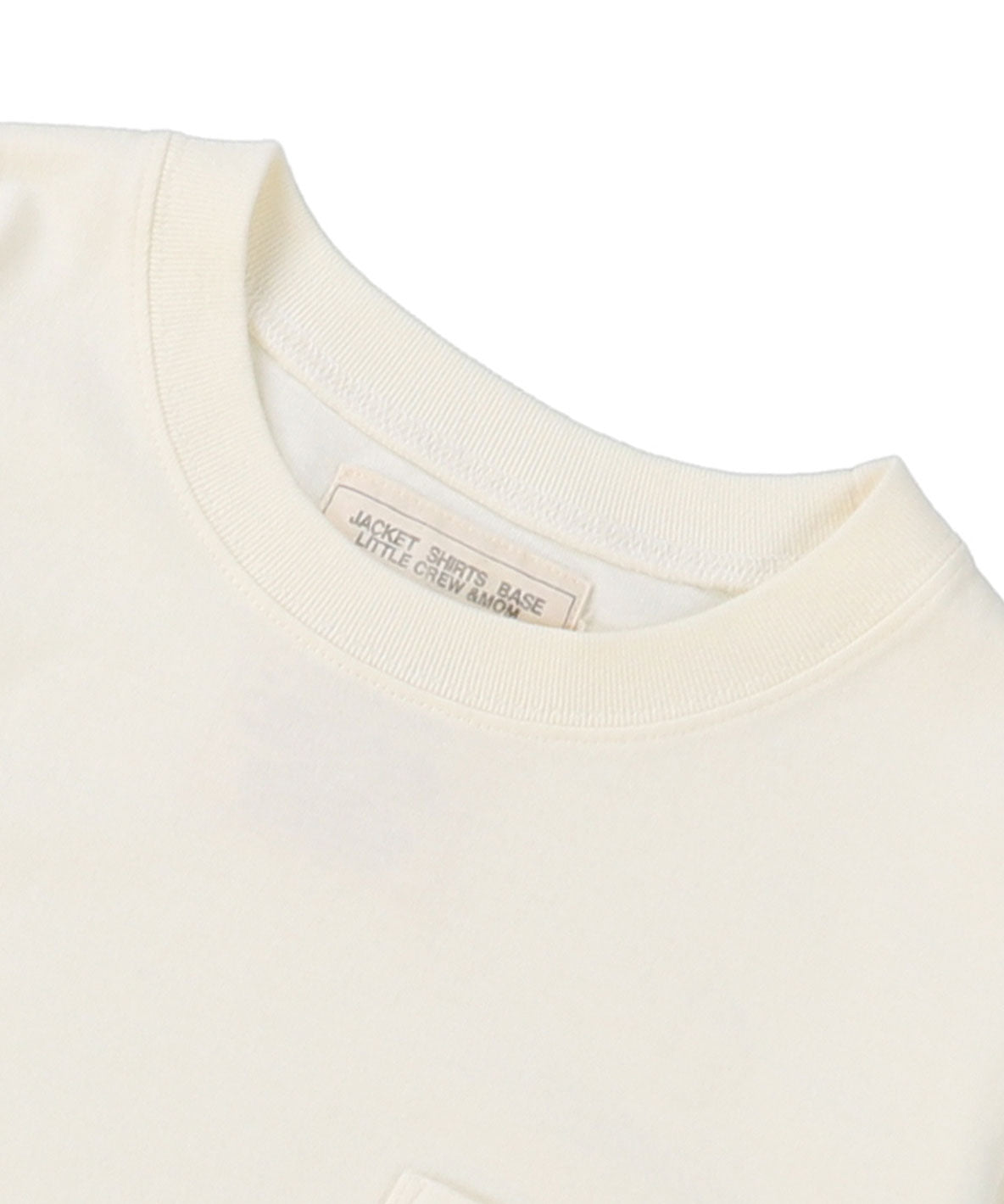 Pocket Butterfly Tee