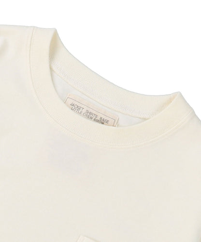 Pocket Butterfly Tee