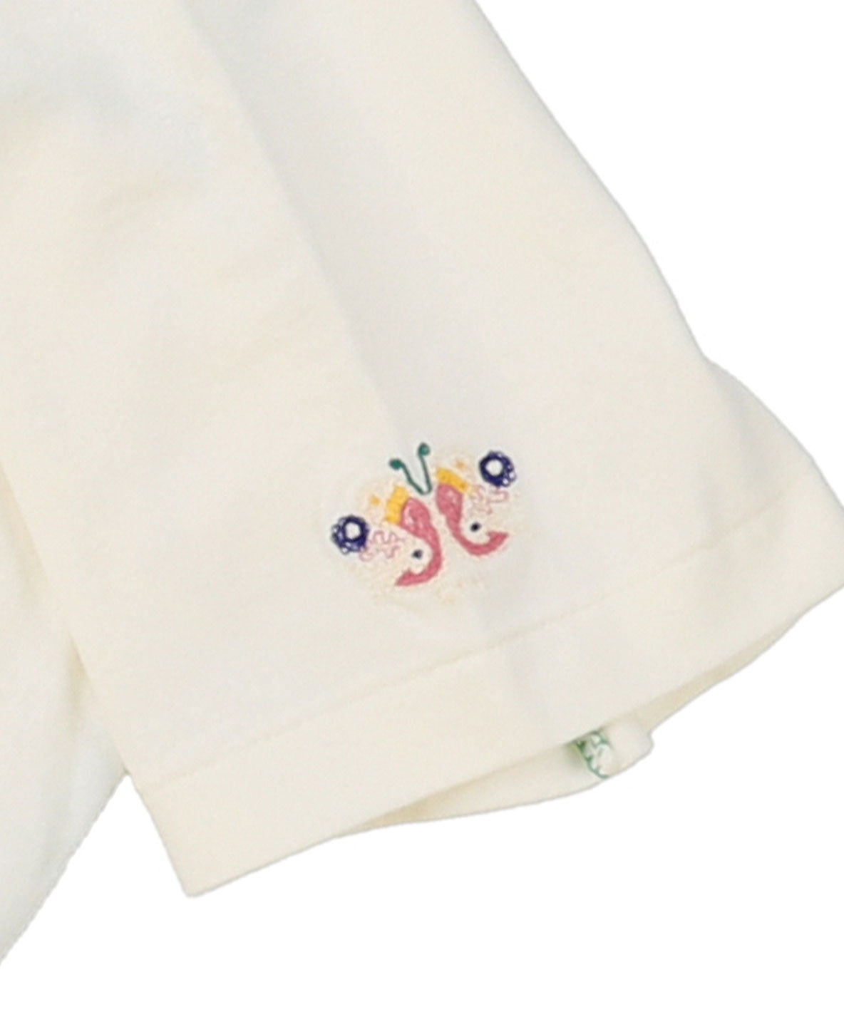 Pocket Butterfly Tee