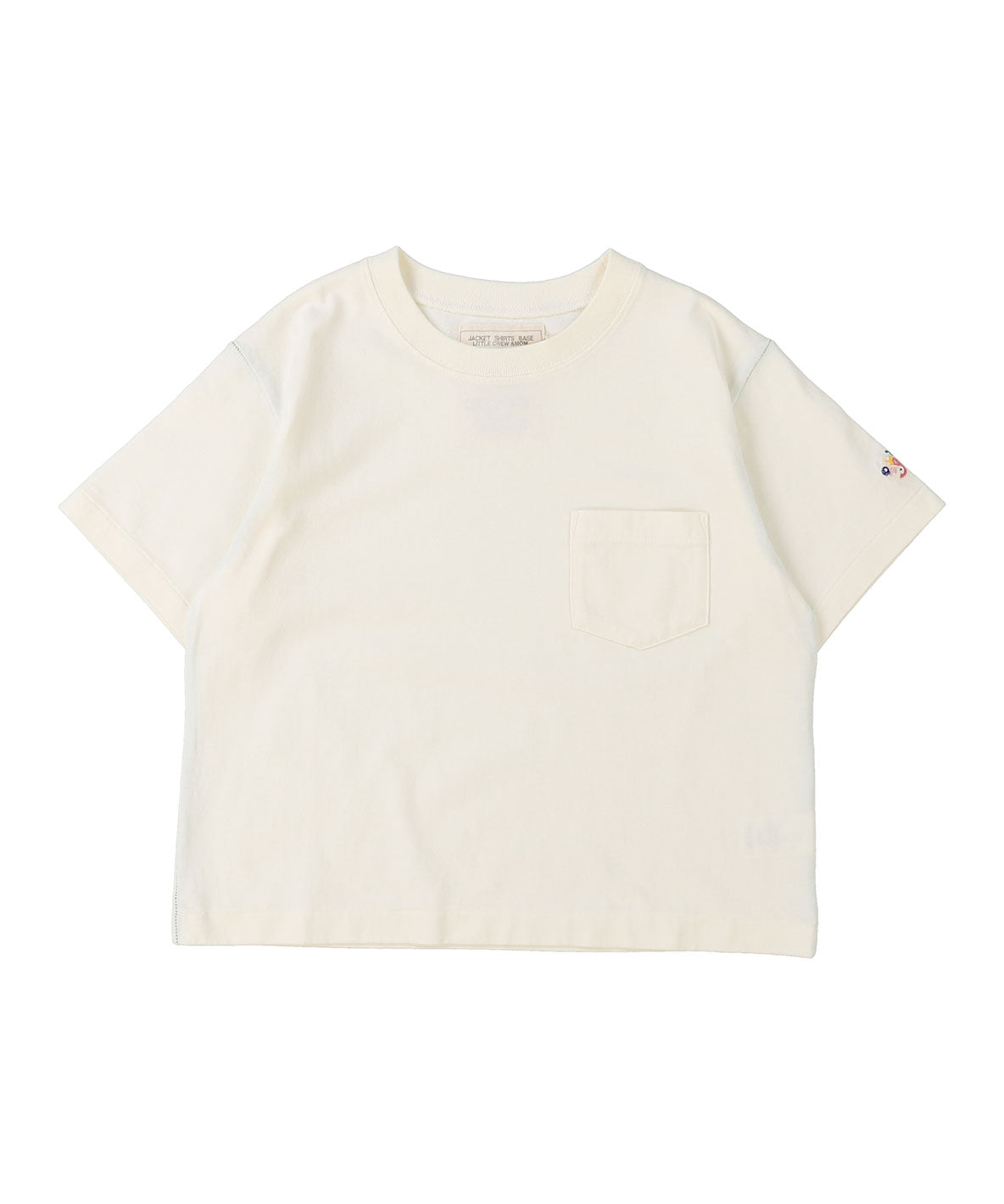 Pocket Butterfly Tee