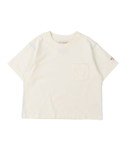 Pocket Butterfly Tee