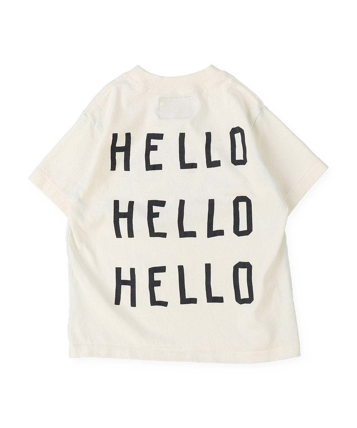 HELLO Tee