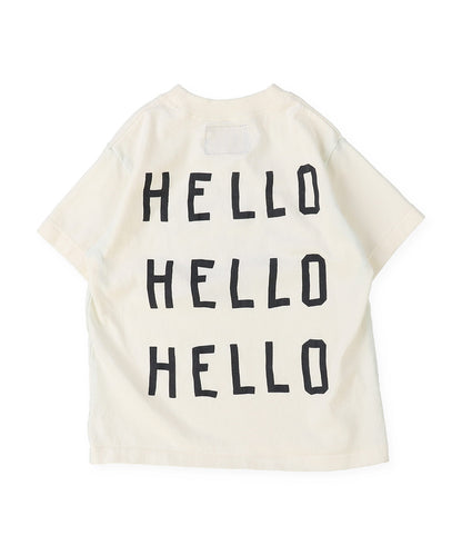 HELLO Tee