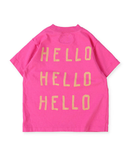 HELLO Tee