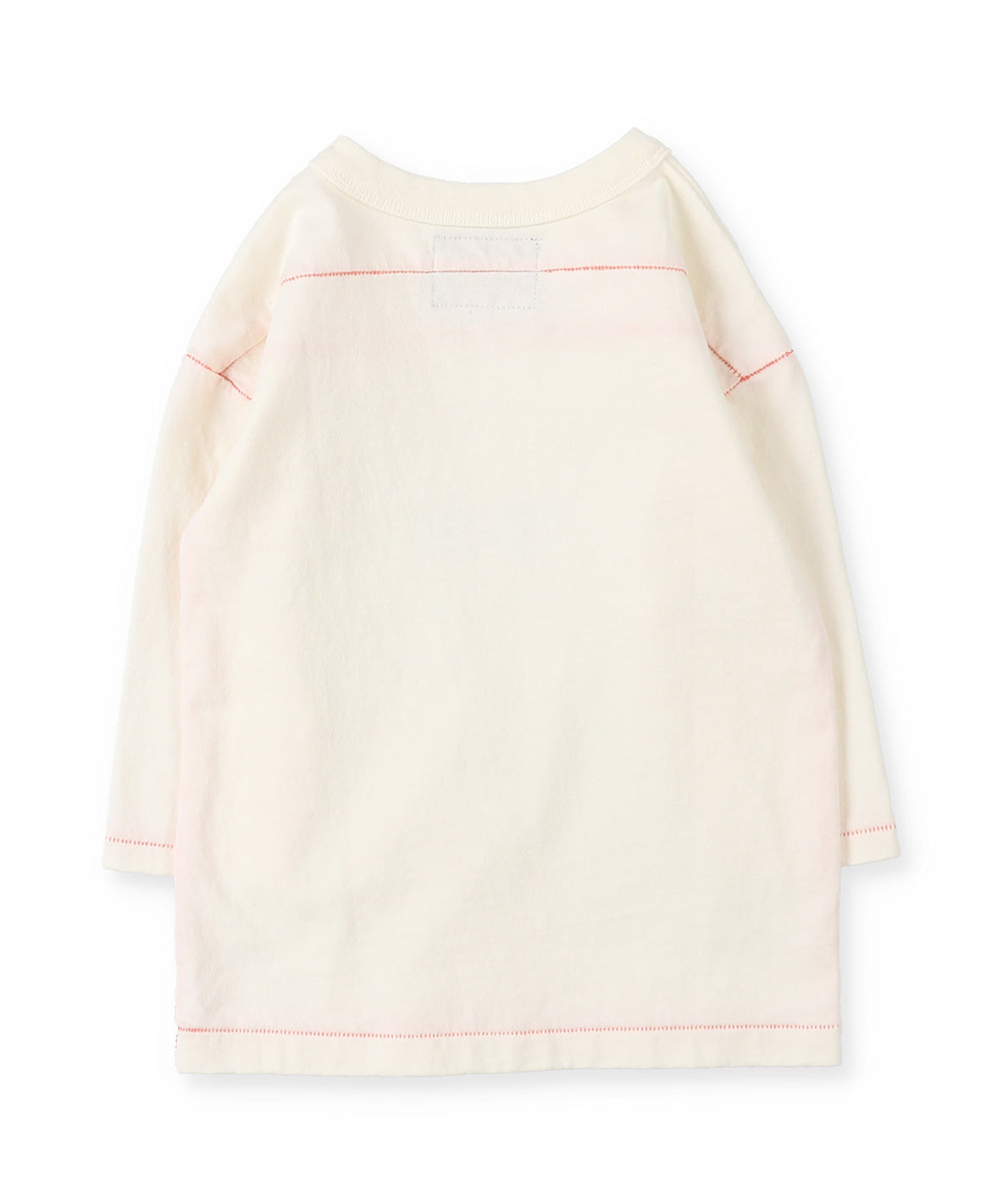 Scribble Football L/S Tee