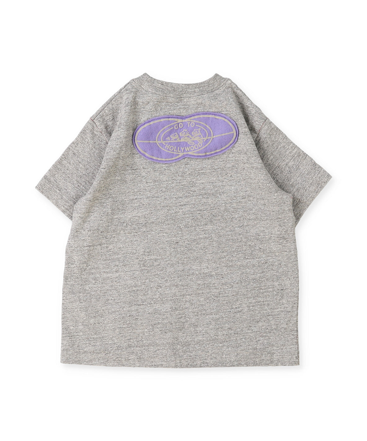 123 Tee