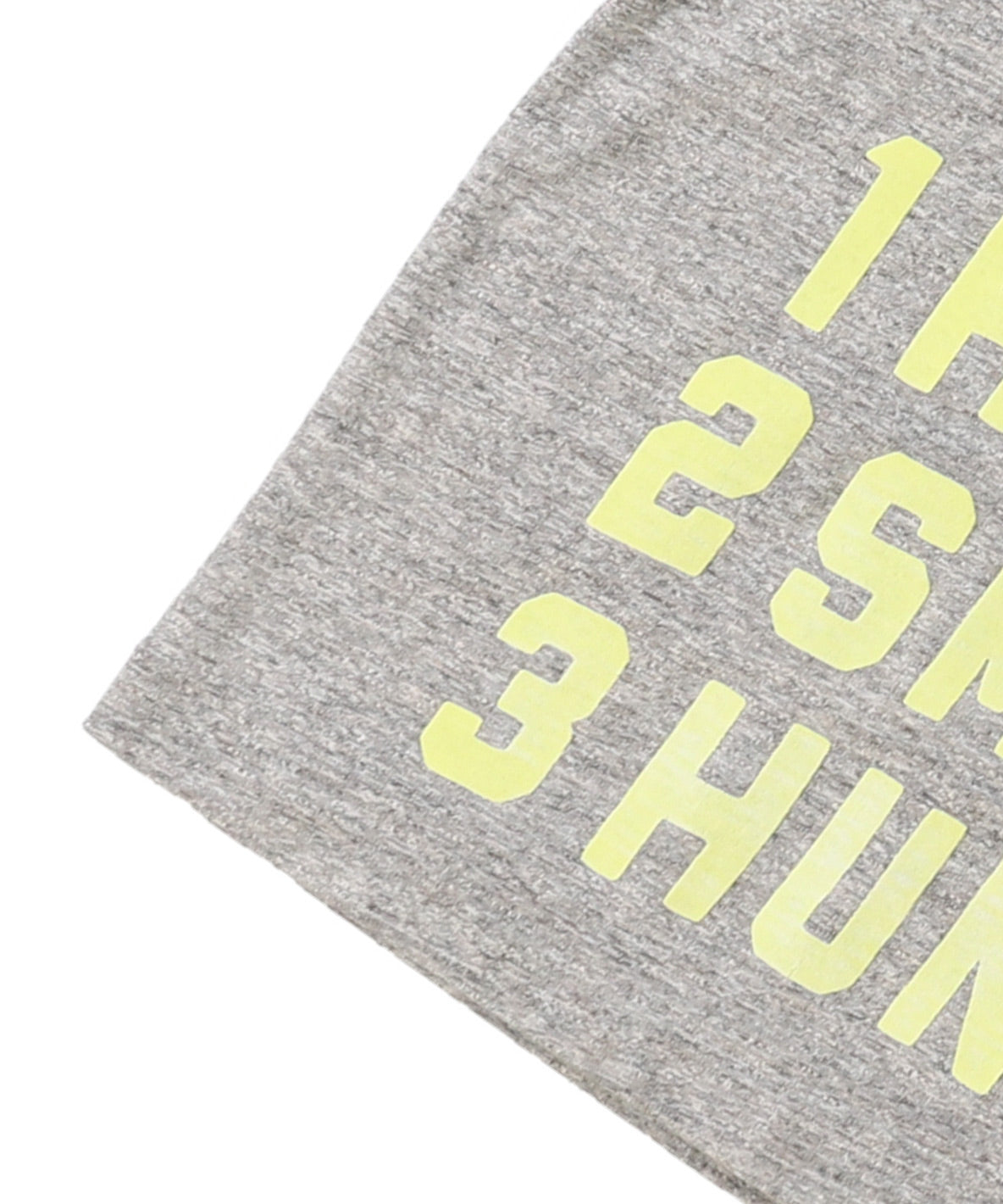 123 Tee