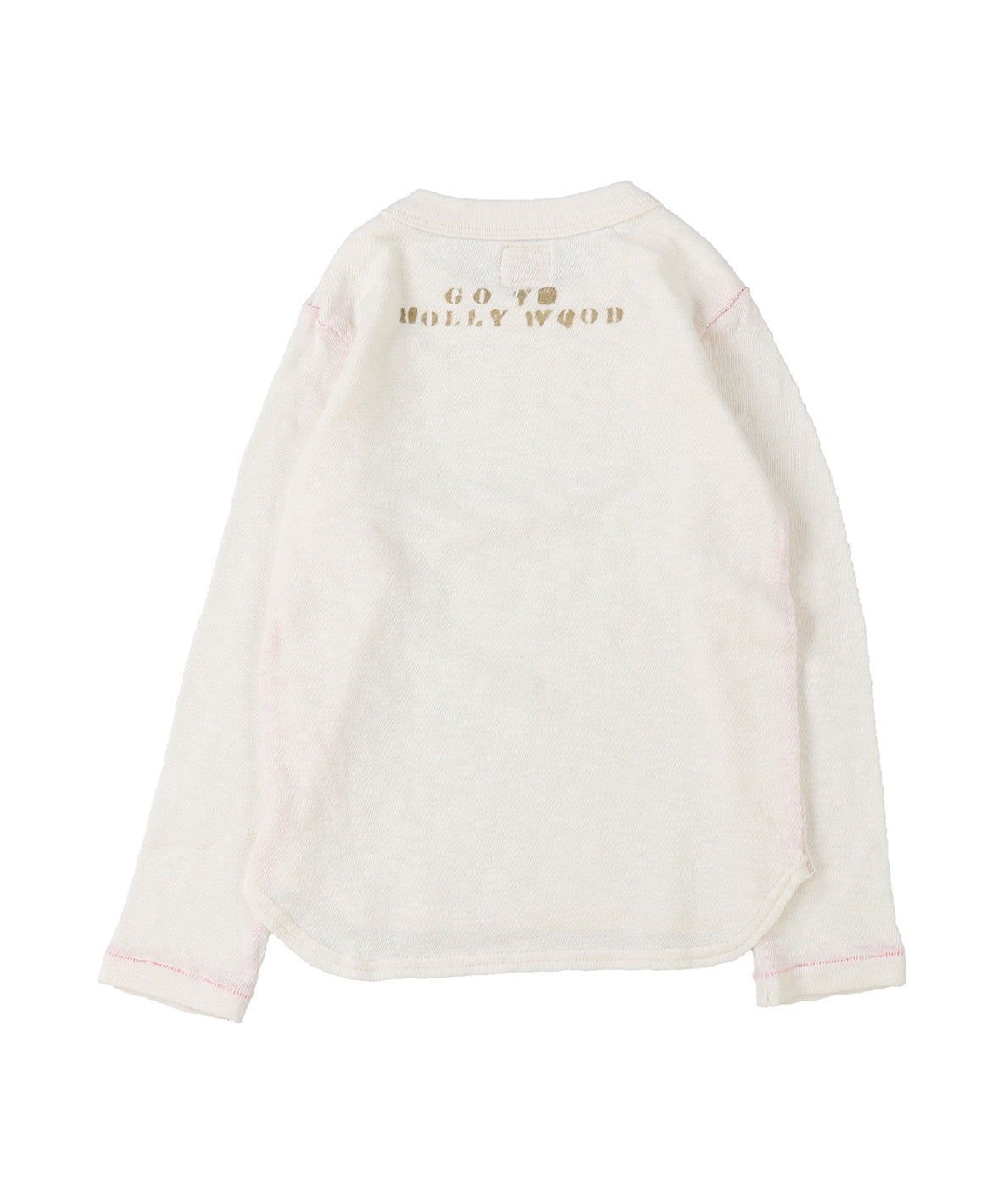 Gara-bou-like L/S Tee