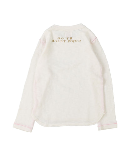 Gara-bou-like L/S Tee