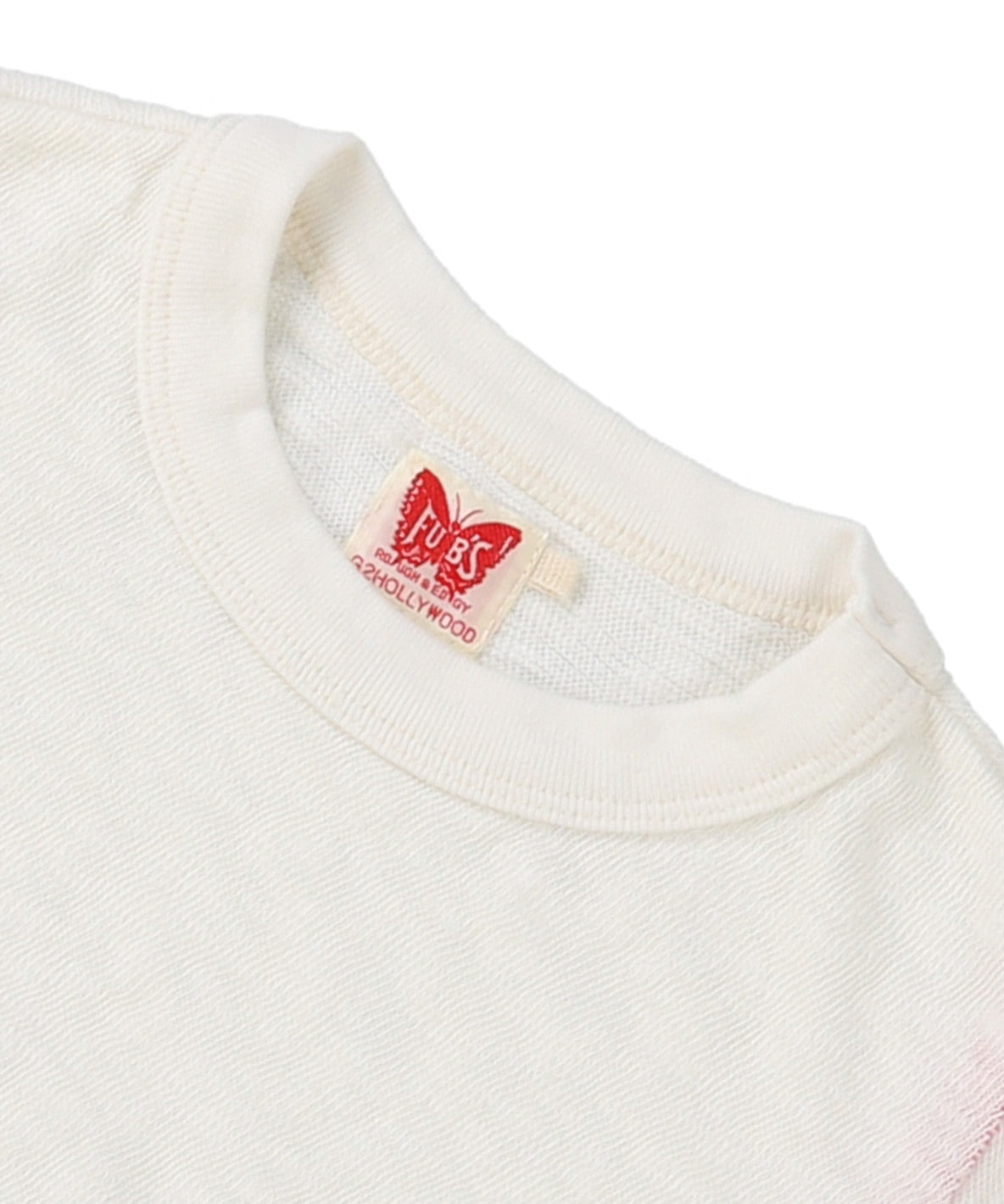 Gara-bou-like L/S Tee