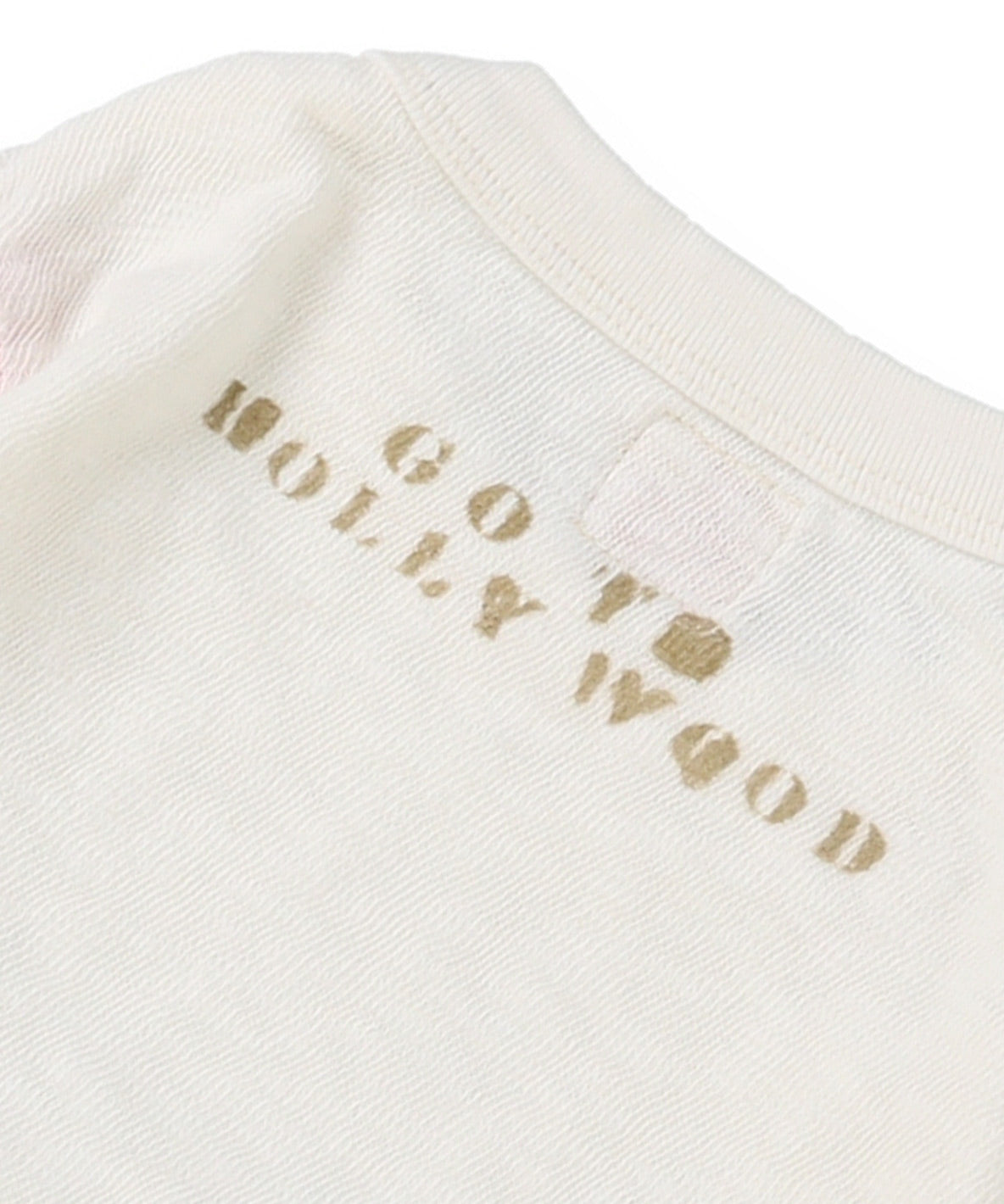 Gara-bou-like L/S Tee