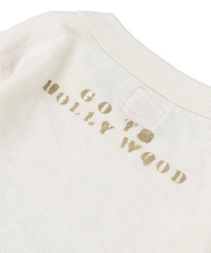 Gara-bou-like L/S Tee