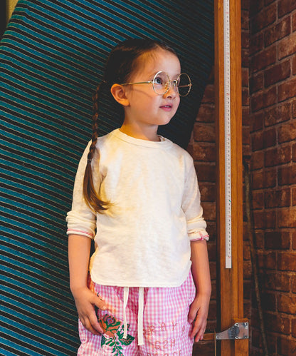 Gara-bou-like L/S Tee