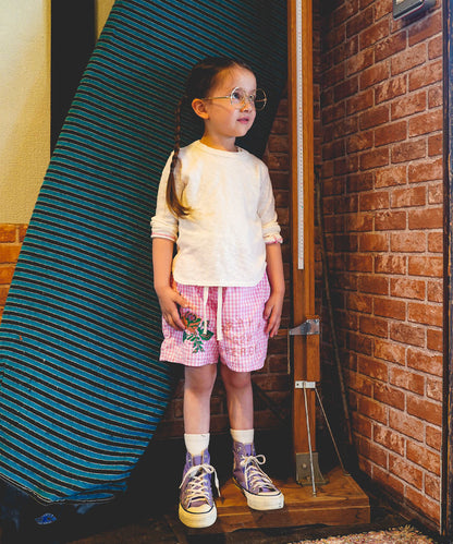 Gara-bou-like L/S Tee