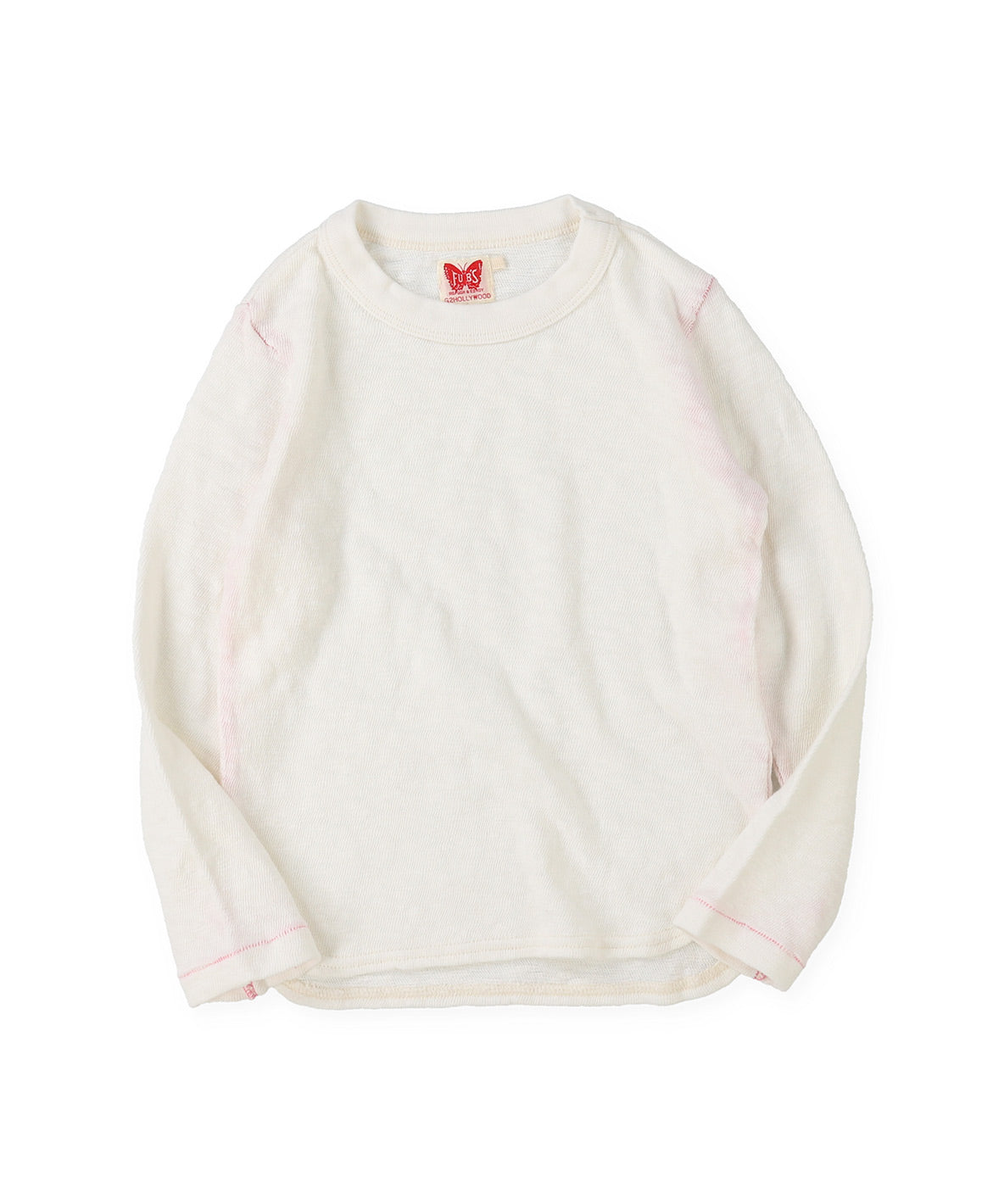 Gara-bou-like L/S Tee
