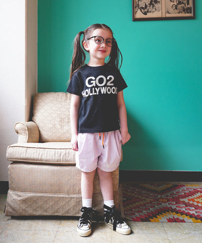 VIBTEX GO2HOLLYWOOD Tee