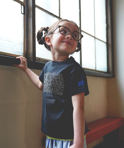 VIBTEX Butterfly Tee