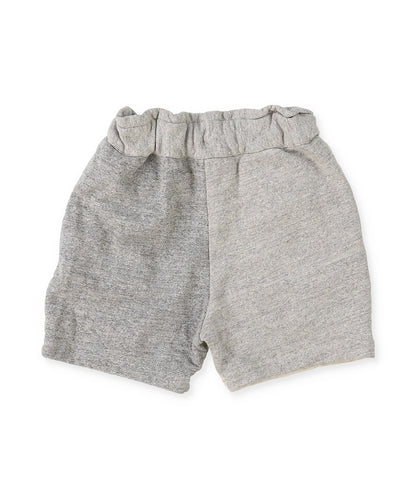 Semi Ballooned Sweatshorts