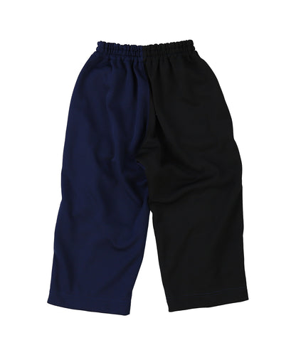 Jersey Switched Design Pants