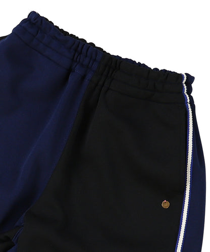 Jersey Switched Design Pants