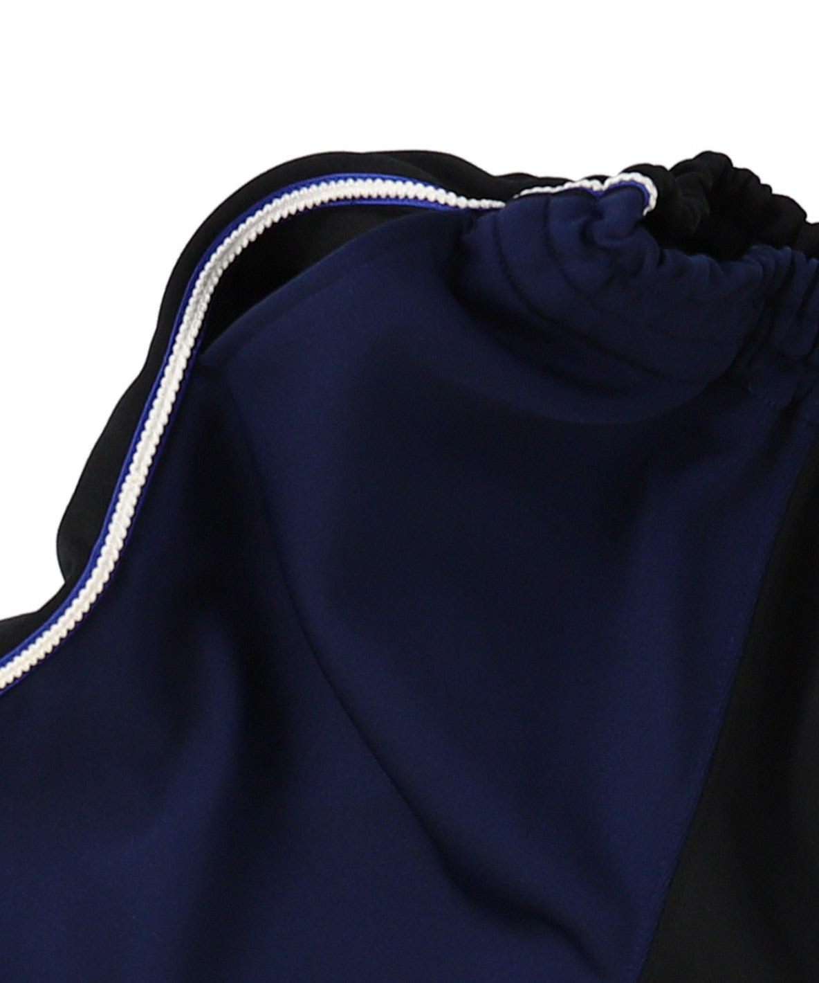 Jersey Switched Design Pants