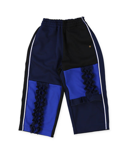 Jersey Switched Design Pants