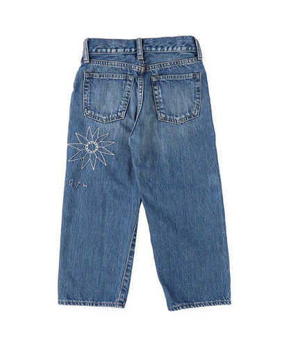 Denim Journey Pants