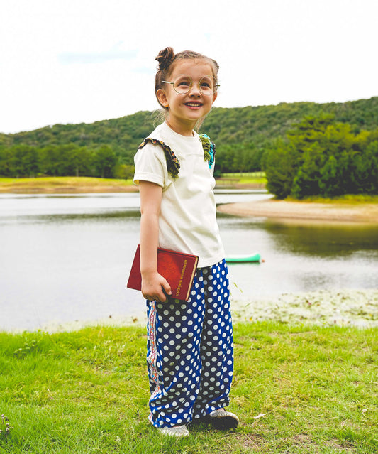 Dot Pants