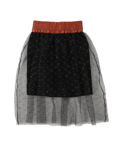 Remake Training Skirt