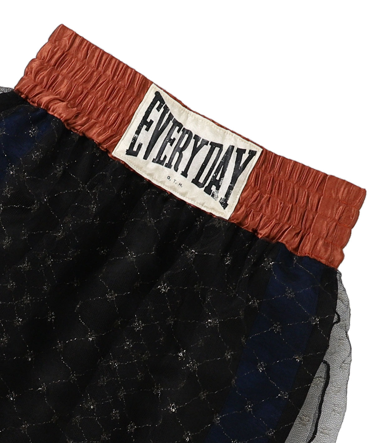 Remake Training Skirt