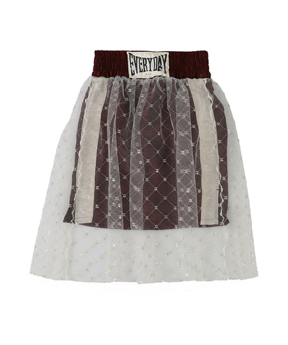 Remake Training Skirt