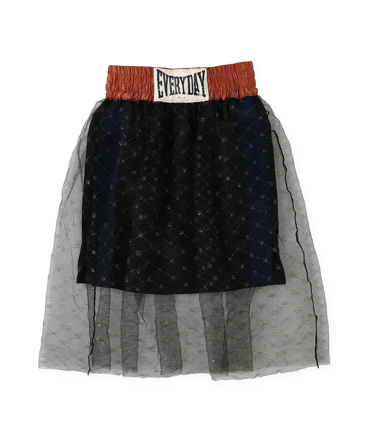Remake Training Skirt