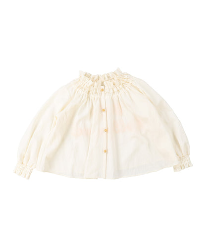 Bowling Remake Blouse