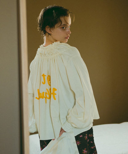 Bowling Remake Blouse