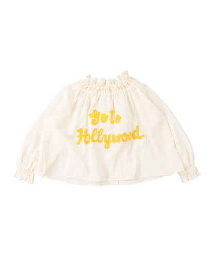 Bowling Remake Blouse