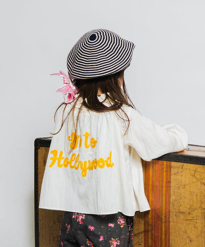 Bowling Remake Blouse