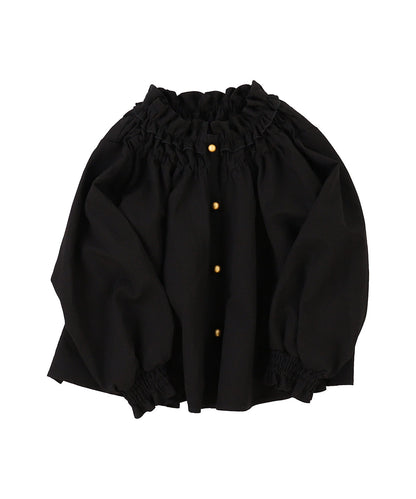 Bowling Remake Blouse