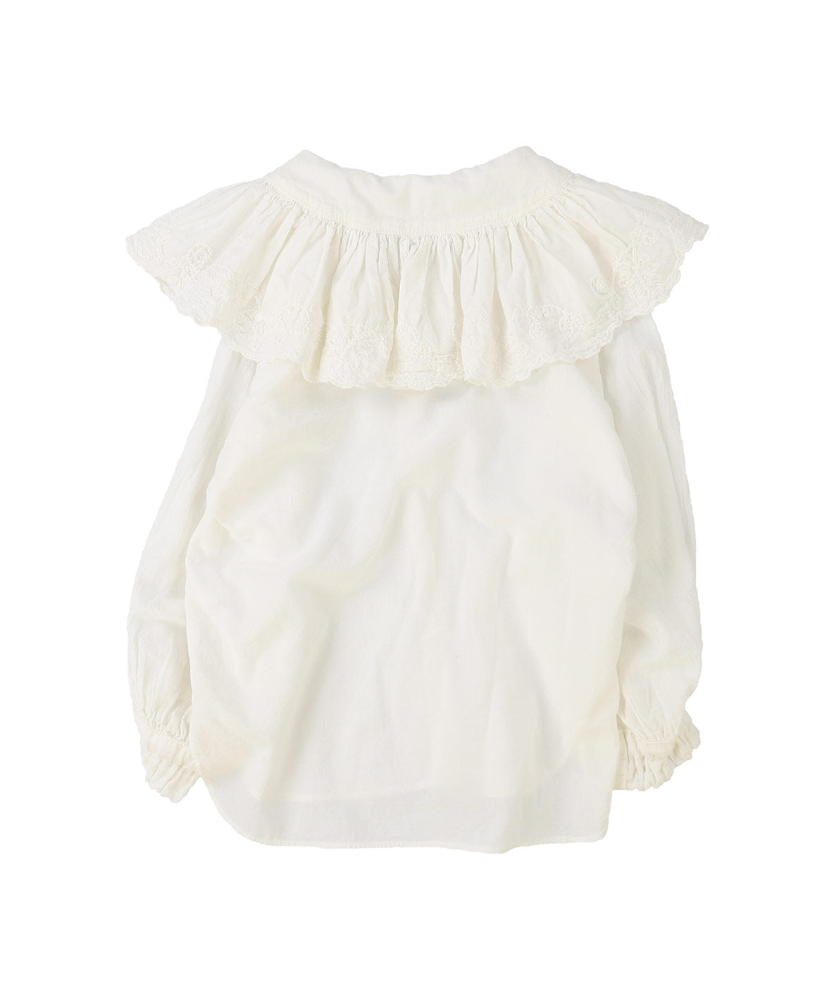80 Loan Cutwork Blouse