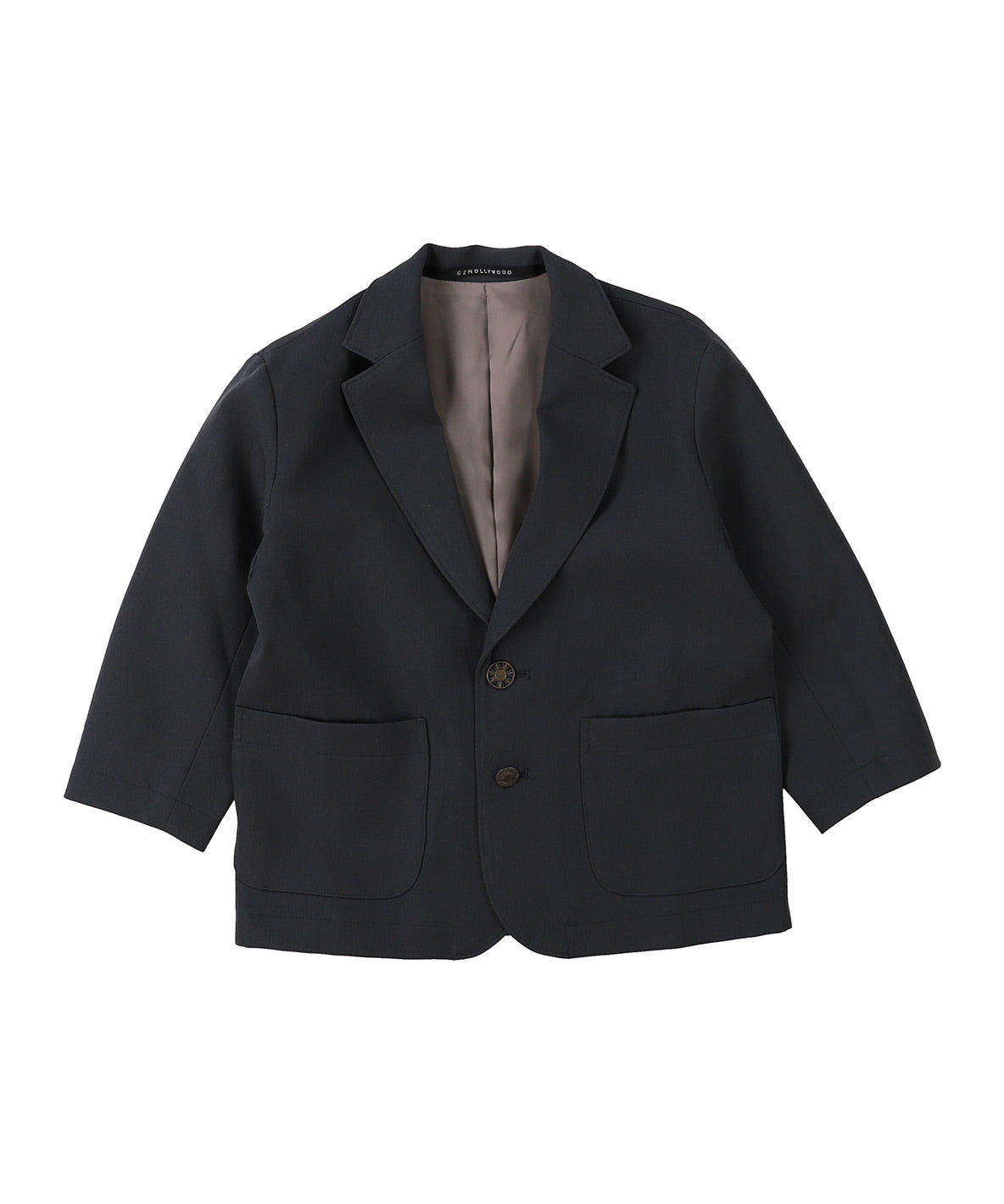 Tailored Jacket