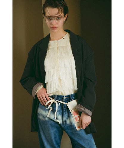Tailored Jacket