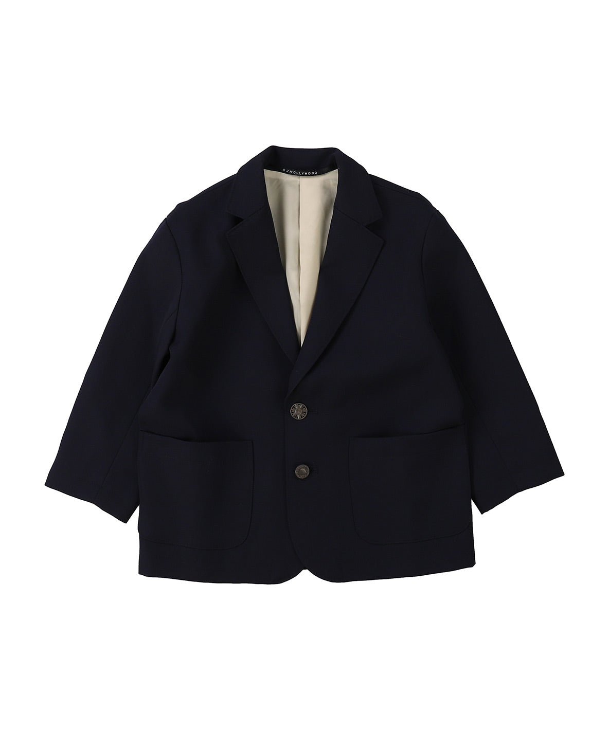Tailored Jacket